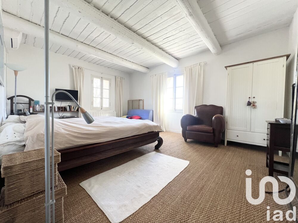 � vendre  Maison P�lissanne (13330)