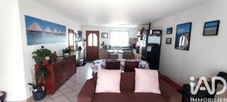  Maison � vendre 5 pi�ces 106 m�