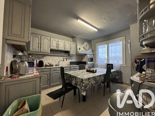  Maison � vendre 4 pi�ces 110 m�