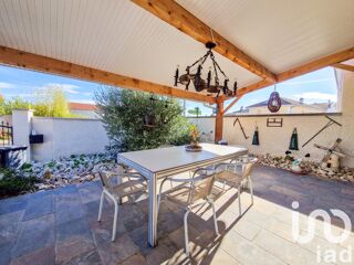  Maison � vendre 9 pi�ces 220 m�