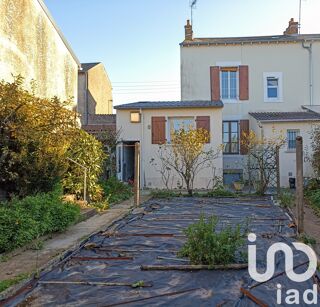  Maison  vendre 5 pices 105 m