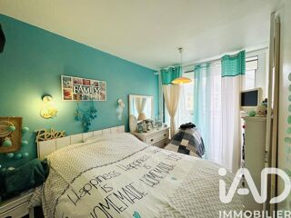  Appartement � vendre 3 pi�ces 60 m�