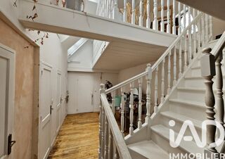  Appartement � vendre 5 pi�ces 138 m�