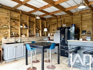  Maison � vendre 4 pi�ces 170 m�