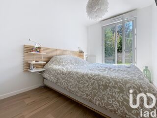  Appartement  vendre 3 pices 58 m