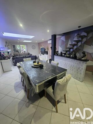  Maison � vendre 4 pi�ces 113 m�