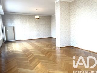  Appartement � vendre 4 pi�ces 84 m�