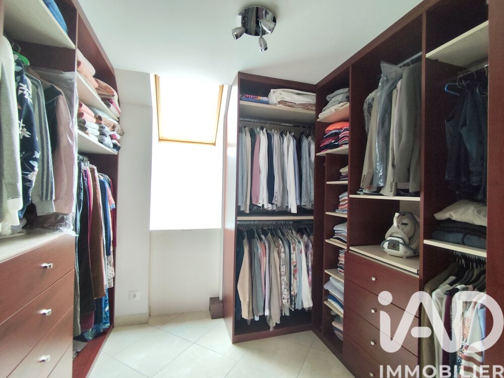 � vendre  Maison La Ville-du-Bois (91620)