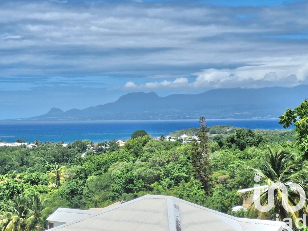 � vendre  Maison Le Gosier (97190)