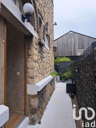  Appartement � vendre 4 pi�ces 74 m�