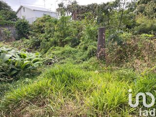  Terrain � vendre 462 m�