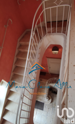  Appartement � vendre 6 pi�ces 165 m�