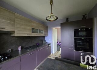  Maison  vendre 5 pices 89 m