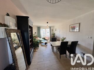  Appartement � vendre 5 pi�ces 90 m�