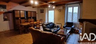  Maison � vendre 4 pi�ces 110 m�