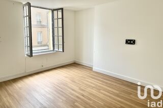  Appartement  vendre 2 pices 40 m