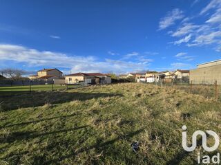  Terrain  vendre 816 m