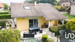  Maison � vendre 4 pi�ces 118 m�