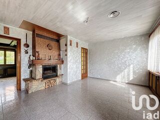  Maison � vendre 8 pi�ces 164 m�