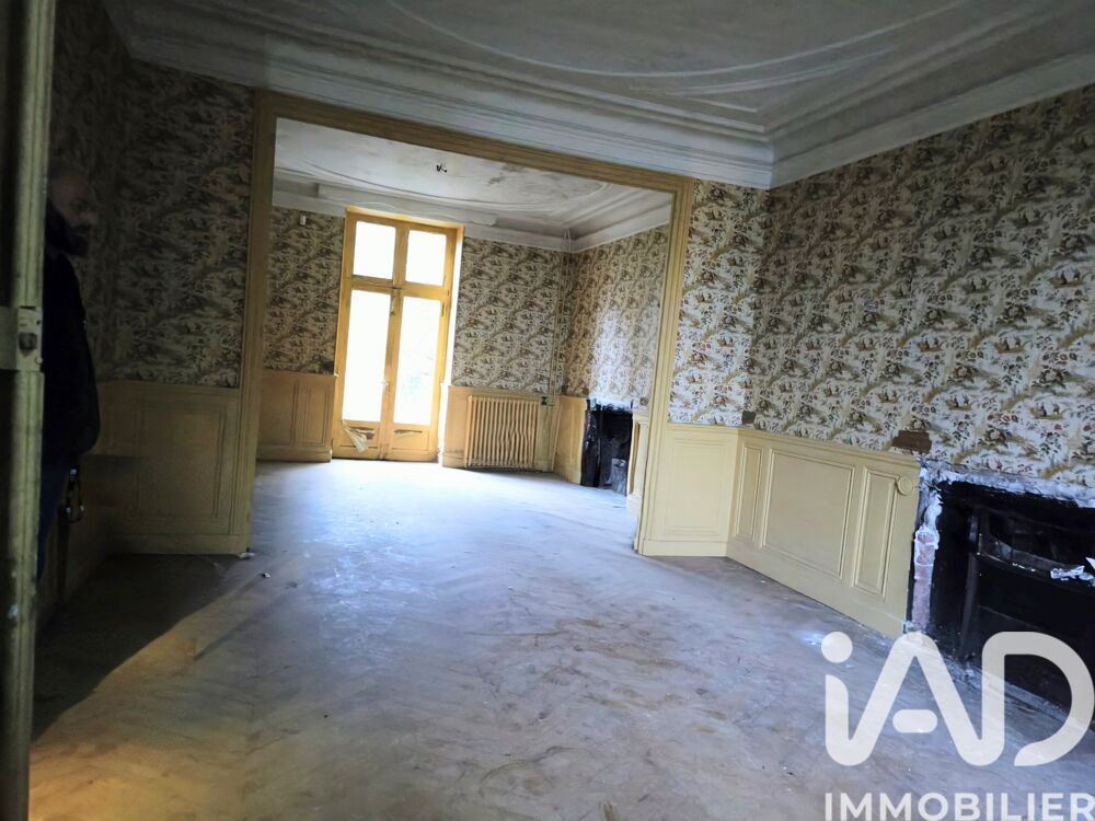 � vendre  Maison Saint-Jean-de-Braye (45800)