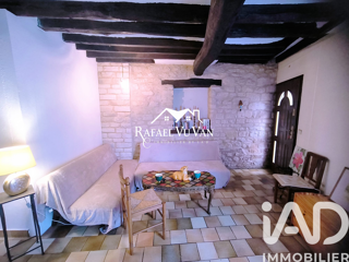  Maison � vendre 4 pi�ces 113 m�