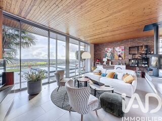  Villa � vendre 7 pi�ces 198 m�