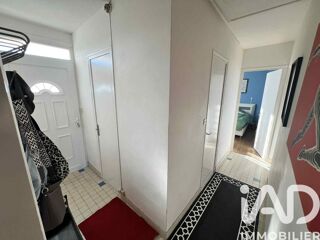  Maison � vendre 4 pi�ces 80 m�