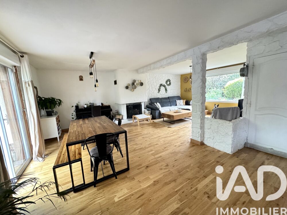 � vendre  Maison Montmorency (95160)