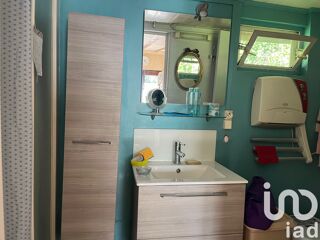  Maison � vendre 2 pi�ces 25 m�