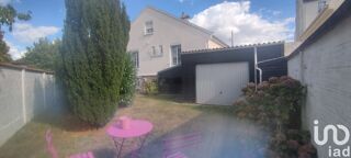  Maison � vendre 4 pi�ces 97 m�