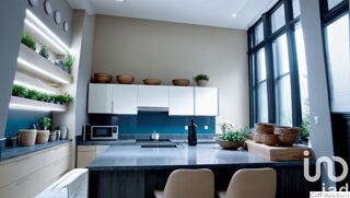  Appartement � vendre 3 pi�ces 70 m�