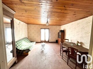  Maison � vendre 3 pi�ces 80 m�