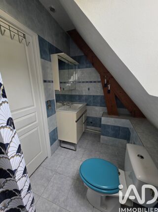  Maison � vendre 5 pi�ces 222 m�