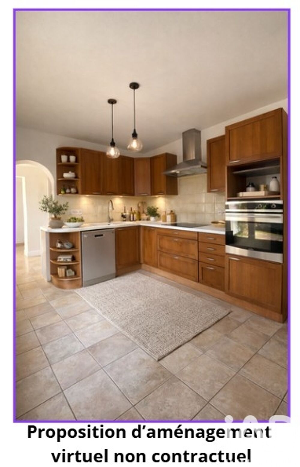 � vendre  Maison Crespi�res (78121)