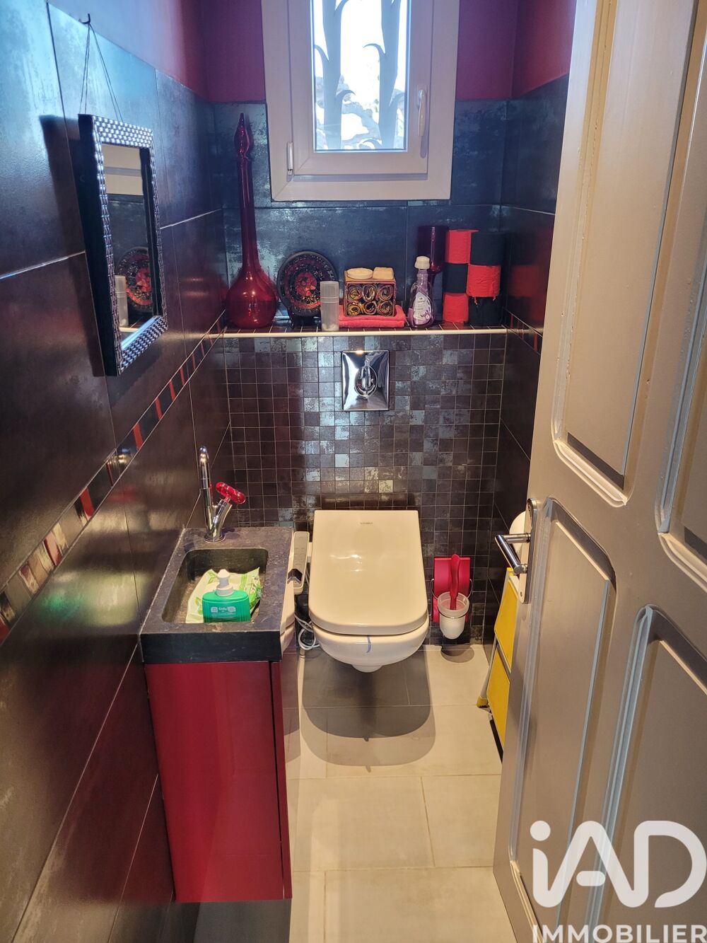 � vendre  Maison Taillades (84300)