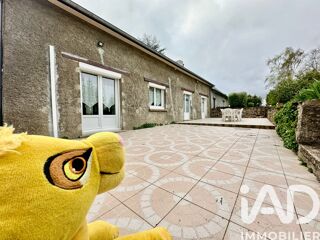  Maison � vendre 5 pi�ces 149 m�