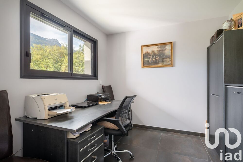  vendre  Maison Seyssins (38180)