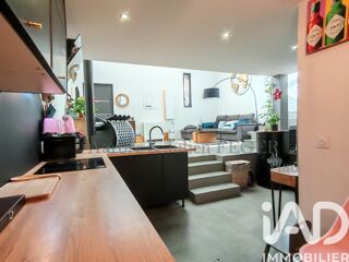  Maison � vendre 4 pi�ces 88 m�