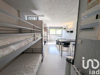  Appartement � vendre 1 pi�ce 25 m�