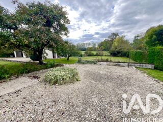  Maison � vendre 7 pi�ces 141 m�