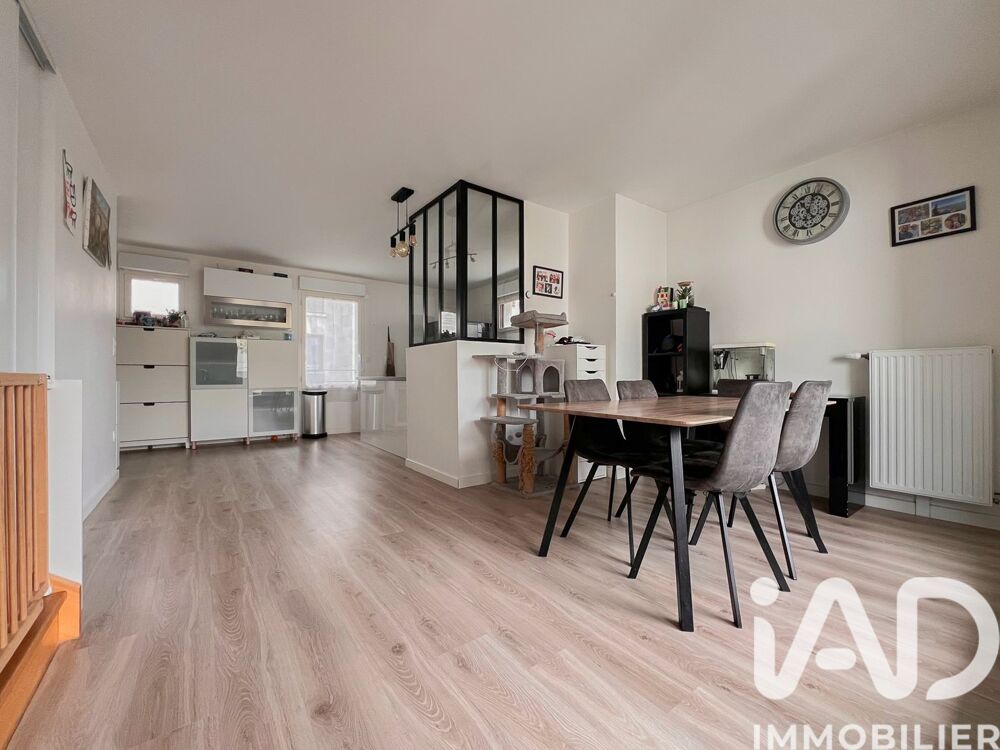 � vendre  Appartement Bois-Colombes (92270)