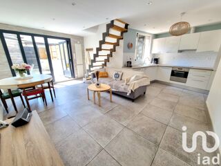  Maison � vendre 3 pi�ces 60 m�