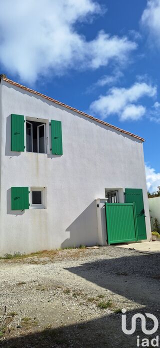  Maison � vendre 2 pi�ces 41 m�