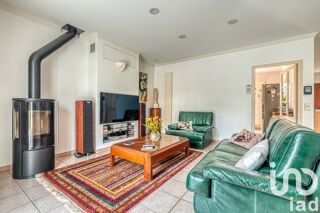  Maison � vendre 7 pi�ces 220 m�