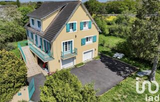  Maison � vendre 7 pi�ces 235 m�