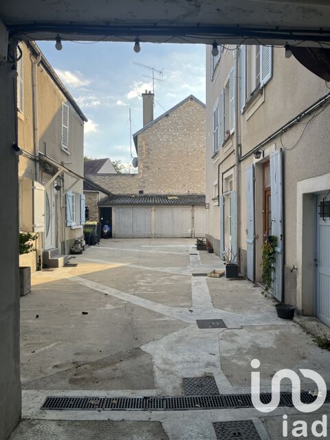  Appartement � louer 2 pi�ces 42 m�