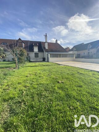  Maison � vendre 3 pi�ces 83 m�