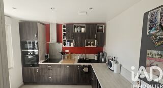  Appartement � vendre 3 pi�ces 64 m�