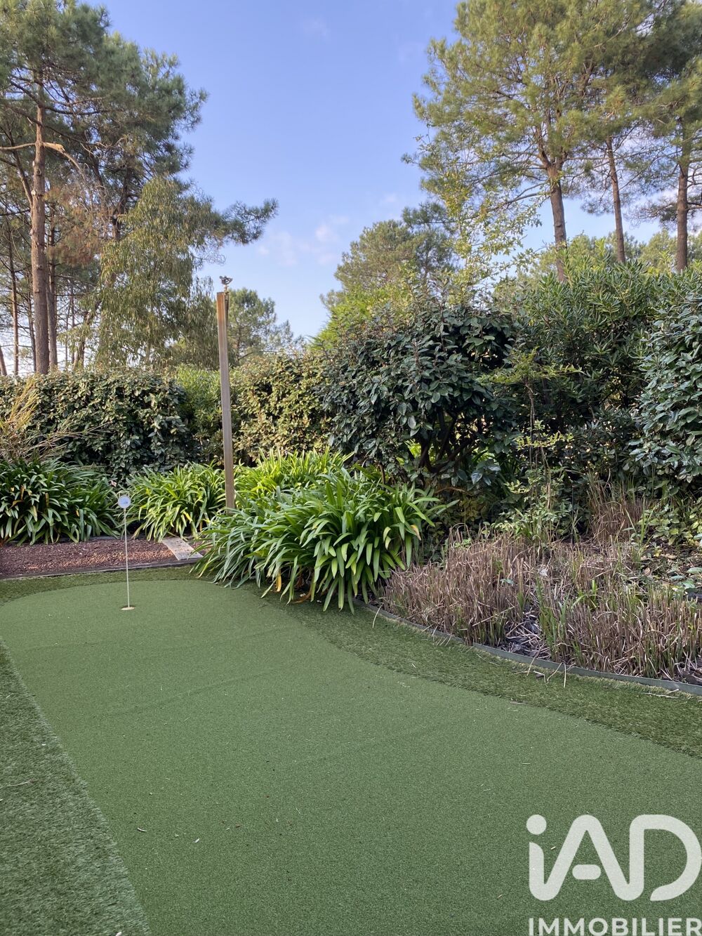 � vendre  Maison Lacanau Ocean (33680)