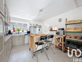  Appartement � vendre 8 pi�ces 187 m�